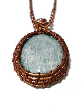 Handcrafted Jewelry